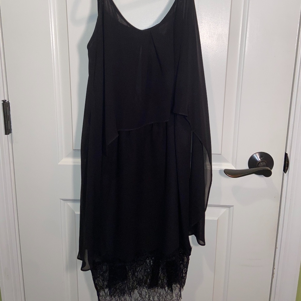 little black dress, black, simple, elegant,